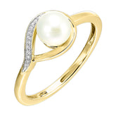 Diamond Fashion Rings  -  Women'